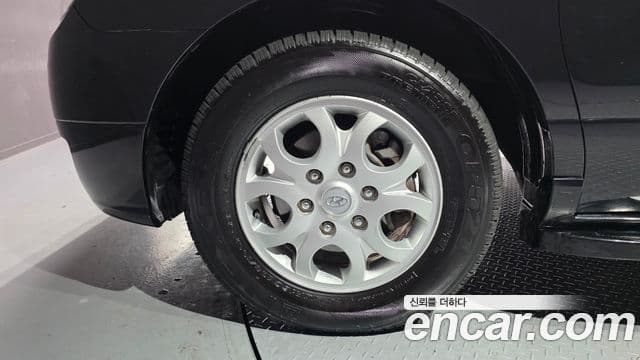 Hyundai Grand Starex CVX Luxury, 2015 все фото