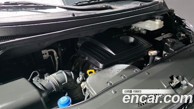 Hyundai Grand Starex CVX Luxury, 2015 6