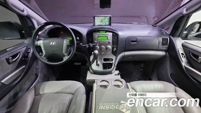 Hyundai Grand Starex CVX Luxury, 2015 7