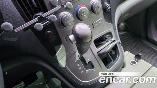 Hyundai Grand Starex CVX Luxury, 2015 9