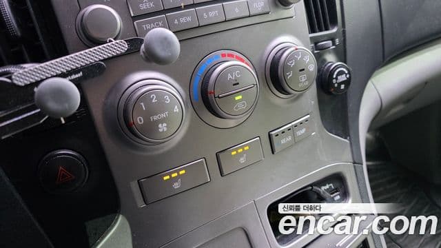 Hyundai Grand Starex CVX Luxury, 2015 19