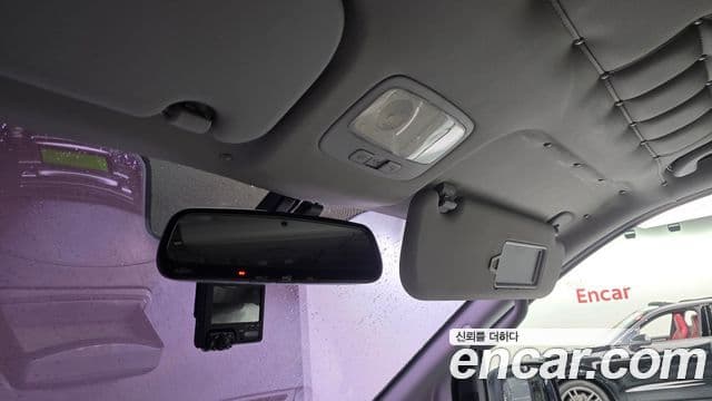 Hyundai Grand Starex CVX Luxury, 2015 20