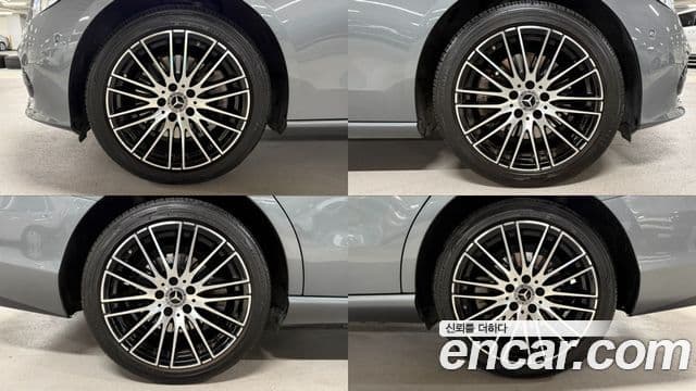 Mercedes-Benz C-класс W206 Avantgarde, 2023 все фото