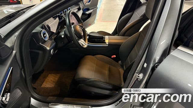 Mercedes-Benz C-класс W206 Avantgarde, 2023 6