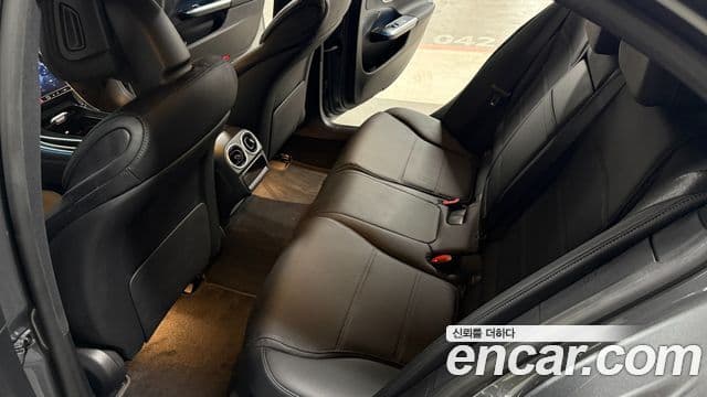 Mercedes-Benz C-класс W206 Avantgarde, 2023 8