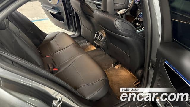 Mercedes-Benz C-класс W206 Avantgarde, 2023 9