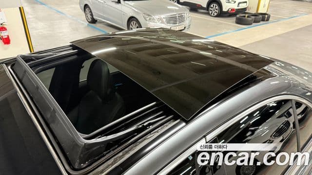 Mercedes-Benz C-класс W206 Avantgarde, 2023 20