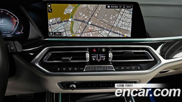 BMW X7 (G07) xDrive 40d M Sport 6인승, 2022 14
