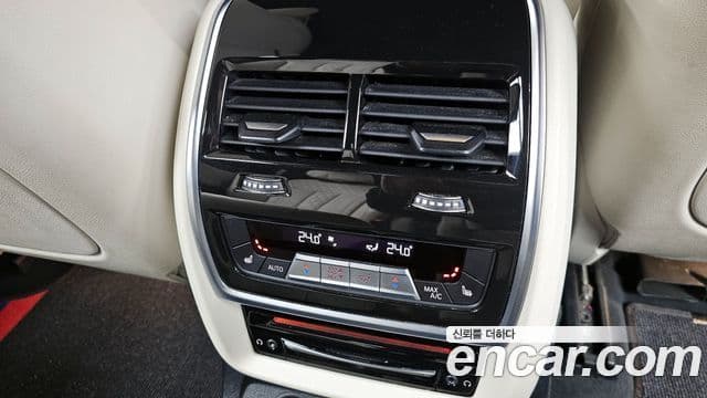 BMW X7 (G07) xDrive 40d M Sport 6인승, 2022 19