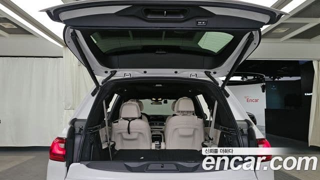 BMW X7 (G07) xDrive 40d M Sport 6인승, 2022 20