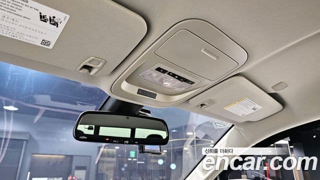 Chevrolet(GM대우) 콜로라도 3.6 익스트림-X 4WD, 2020 19