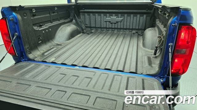 Chevrolet(GM대우) 콜로라도 3.6 익스트림-X 4WD, 2020 20