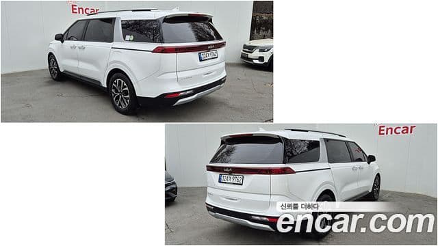 Kia Carnival 4세대 Prestige, 2023 4