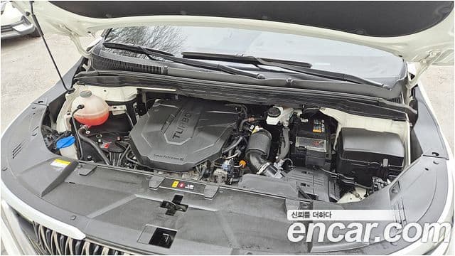 Kia Carnival 4세대 Prestige, 2023 6