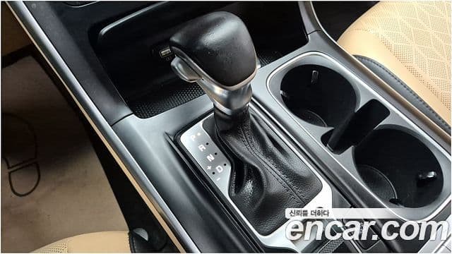 Kia Carnival 4세대 Prestige, 2023 10