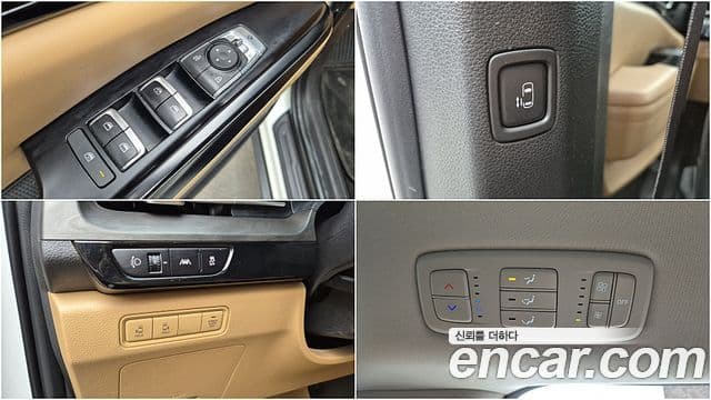 Kia Carnival 4세대 Prestige, 2023 14