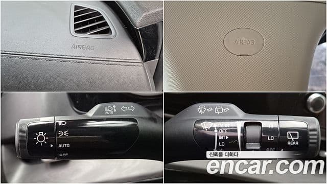 Kia Carnival 4세대 Prestige, 2023 15