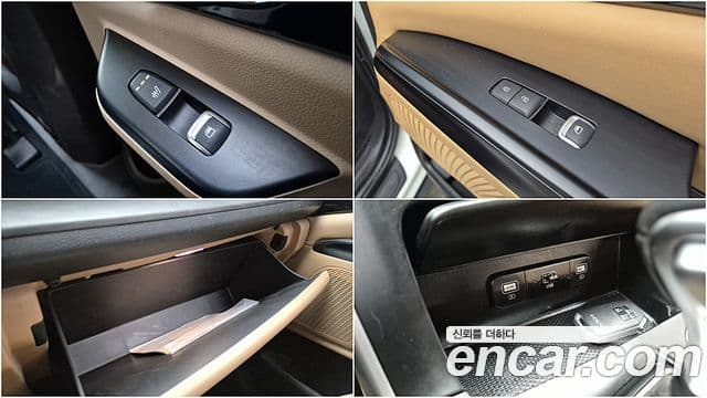 Kia Carnival 4세대 Prestige, 2023 16