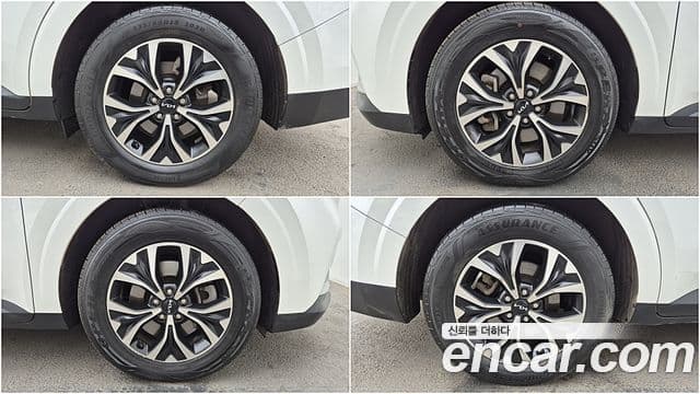 Kia Carnival 4세대 Prestige, 2023 17