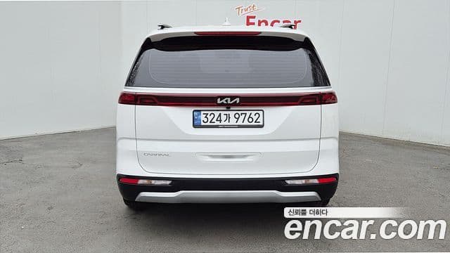 Kia Carnival 4세대 Prestige, 2023 20