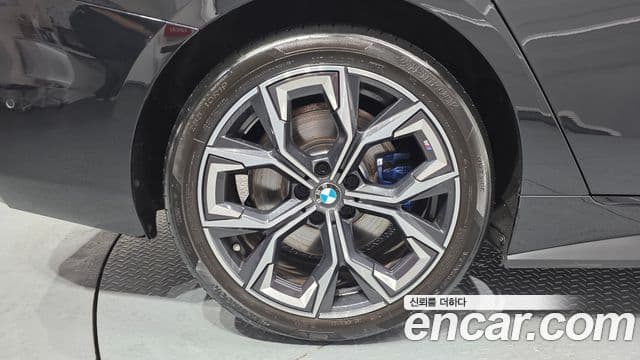 BMW 4시리즈 (G22) 420i M Sport Gran Coupe, 2024 все фото