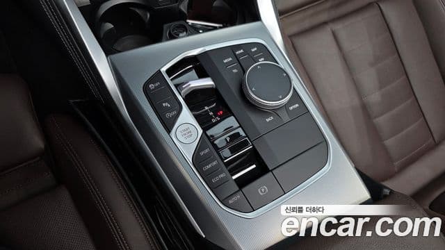 BMW 4시리즈 (G22) 420i M Sport Gran Coupe, 2024 9