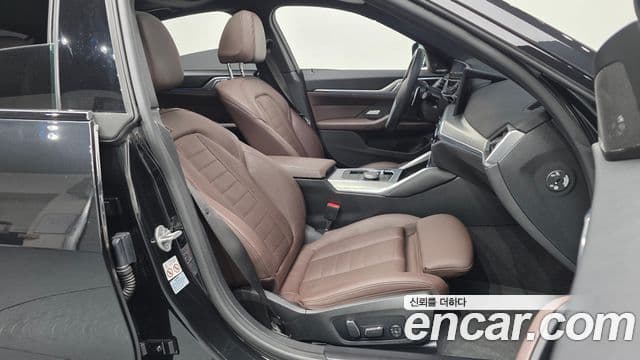 BMW 4시리즈 (G22) 420i M Sport Gran Coupe, 2024 11