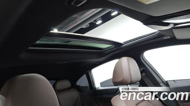 BMW 4시리즈 (G22) 420i M Sport Gran Coupe, 2024 18