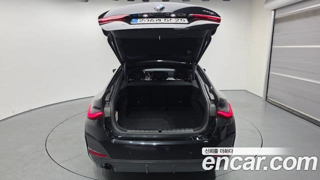 BMW 4시리즈 (G22) 420i M Sport Gran Coupe, 2024 20