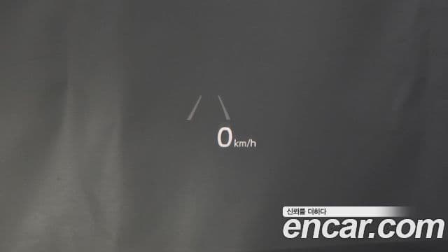 Kia All New K7 Noblesse, 2019 17