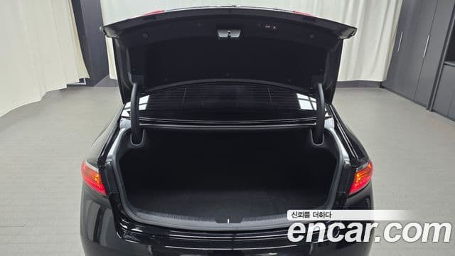 Kia All New K7 Noblesse, 2019 20