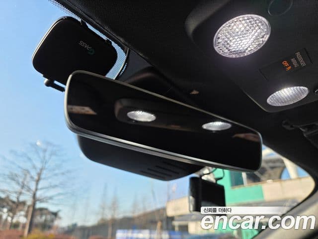 Ford Mustang купе, 2020 12