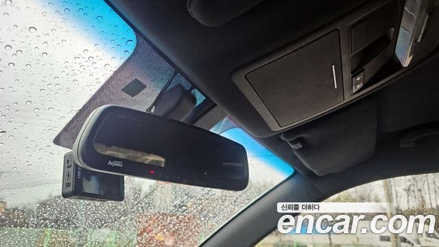 KG모빌리티(SsangYong) G4 Rexton Eurasia Edition, 2019 15