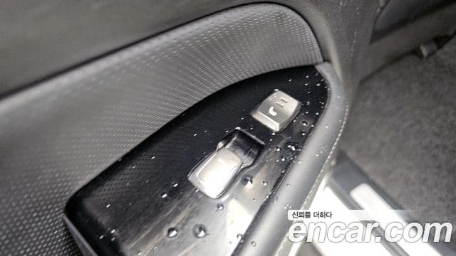 KG모빌리티(SsangYong) G4 Rexton Eurasia Edition, 2019 19