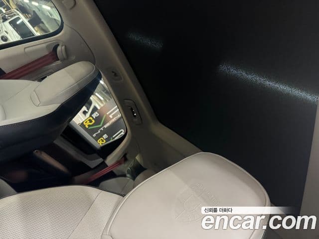 Porsche Cayenne (PO536) 3.0 купе, 2024 11