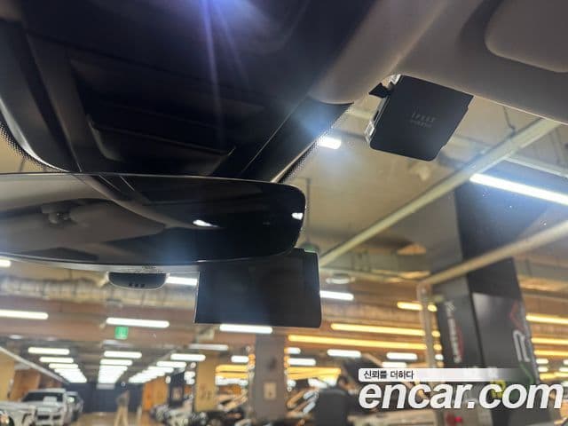 Porsche Cayenne (PO536) 3.0 купе, 2024 16