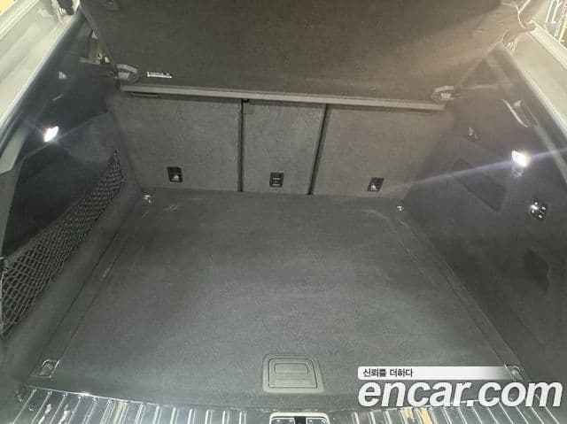 Porsche Cayenne (PO536) 3.0 купе, 2024 19