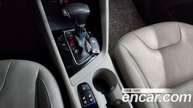 Kia Niro Noblesse, 2017 9