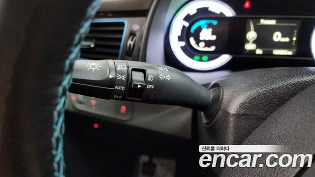 Kia Niro Noblesse, 2017 17