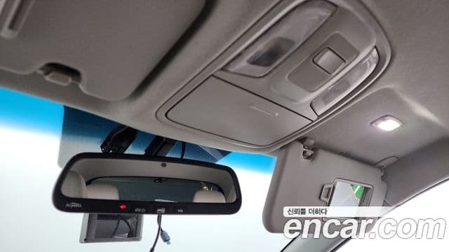 Kia Niro Noblesse, 2017 19