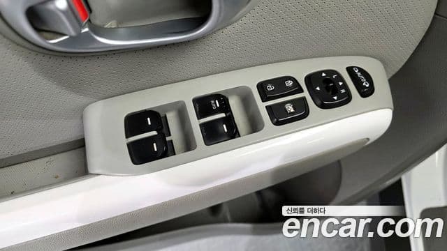 Kia Soul EV, 2015 14