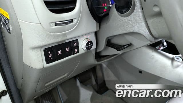 Kia Soul EV, 2015 15