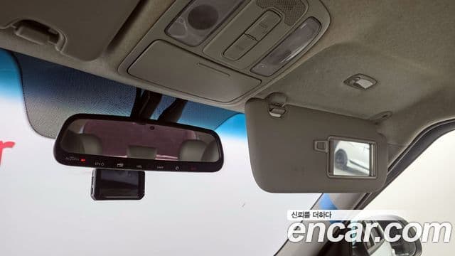 Kia Soul EV, 2015 17