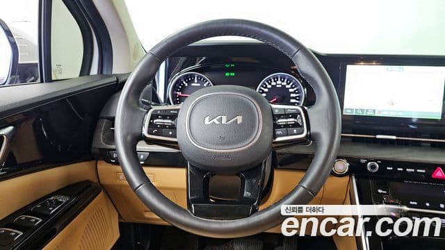 Kia Carnival 4세대 Noblesse, 2023 13