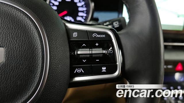 Kia Carnival 4세대 Noblesse, 2023 18