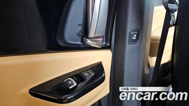 Kia Carnival 4세대 Noblesse, 2023 19