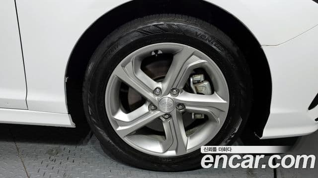 Hyundai Sonata New 라이즈 2.0 Smart Choice, 2019 все фото