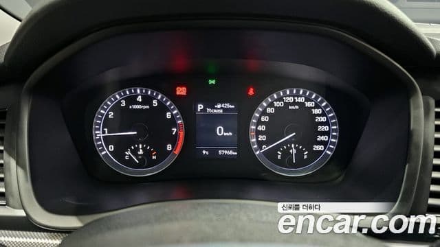 Hyundai Sonata New 라이즈 2.0 Smart Choice, 2019 8