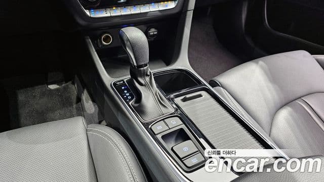 Hyundai Sonata New 라이즈 2.0 Smart Choice, 2019 9
