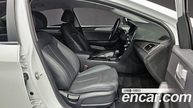 Hyundai Sonata New 라이즈 2.0 Smart Choice, 2019 10